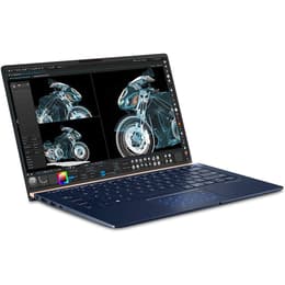 Asus ZenBook UX433FN-IH74 14-inch (2018) - Core i7 - Gen 8 (U) - 16 GB - SSD 512 GB