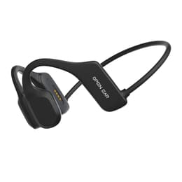 Cxk X14 Earbud Noise-Cancelling Bluetooth Earphones - Black