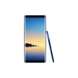 Galaxy Note8 - Unlocked