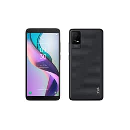 TCL Ion X 32GB - Black - Unlocked