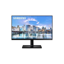 Samsung 24-inch Monitor 1920 x 1080 LED (F24T454FQN)