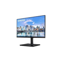 Samsung 24-inch Monitor 1920 x 1080 LED (F24T454FQN)