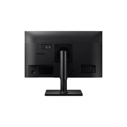 Samsung 24-inch Monitor 1920 x 1080 LED (F24T454FQN)