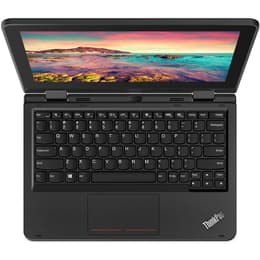 Lenovo ThinkPad 11e Yoga G5 11-inch (2019) - Pentium Silver N5030 - 8 GB - SSD 128 GB