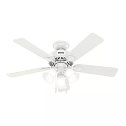 Hunter CC5C27C77 Fan