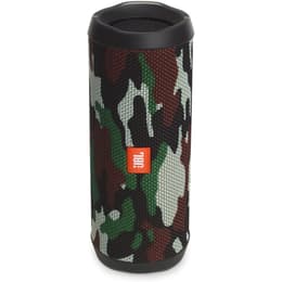 JBL Flip 4 Bluetooth speakers - Camouflage green