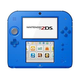 Nintendo 2DS - HDD 4 GB - Blue/Black Super Mario Bros. 2 Edition