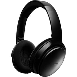 Bose QUIETCOMFORT 35 759944-0050 Headphone Bluetooth with microphone - Black