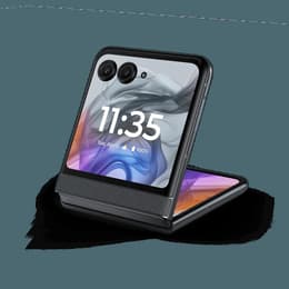 Motorola Razr 50 256GB - Gray - Locked T-Mobile