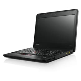 Lenovo ThinkPad X131e Celeron 1.5 ghz 16gb eMMC - 2gb QWERTY - English