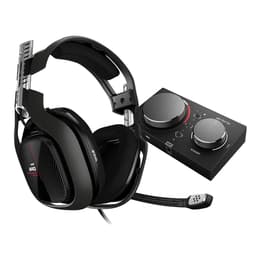 Astro Gaming A40 TR Gaming Headphone with microphone - Black