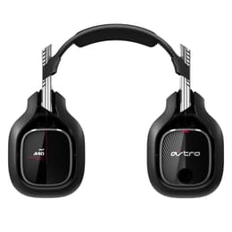 Astro Gaming A40 TR Gaming Headphone with microphone - Black
