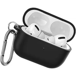 Compostable Case for Airpods Pro - Wood Fiber Biopolymer