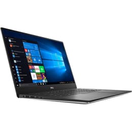 Dell Precision 5530 15-inch (2018) - Core i7-8850H - 16 GB - SSD 256 GB