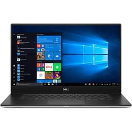 Dell Precision 5530 15-inch (2018) - Core i7-8850H - 16 GB - SSD 256 GB