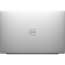 Dell Precision 5530 15-inch (2018) - Core i7-8850H - 16 GB - SSD 256 GB