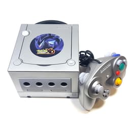 Nintendo GameCube - Gray
