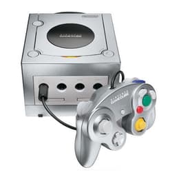 Nintendo GameCube - Gray