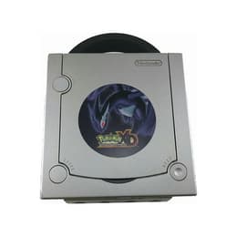 Nintendo GameCube - Gray