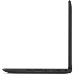 Lenovo ThinkPad Yoga 11e G3 11" Celeron 1.6 GHz - SSD 128 GB - 4 GB