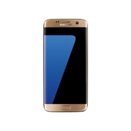 Galaxy S7 Edge 32GB - Gold - Unlocked