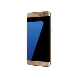 Galaxy S7 Edge 32GB - Gold - Unlocked