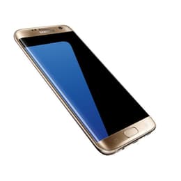 Galaxy S7 Edge 32GB - Gold - Unlocked