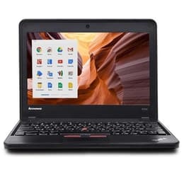 Lenovo ThinkPad X131e Celeron 1.5 ghz 16gb eMMC - 4gb QWERTY - English