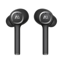 Ausounds AUSANC102 Earbud Noise-Cancelling Bluetooth Earphones - Black