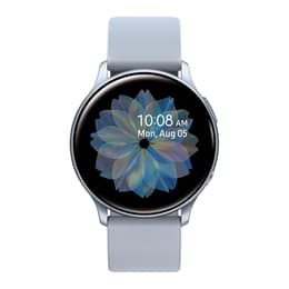 Samsung Smart Watch Galaxy Active 2 HR GPS - Silver