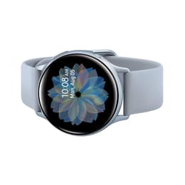 Samsung Smart Watch Galaxy Active 2 HR GPS - Silver