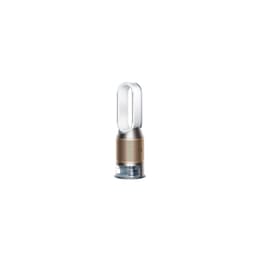 Dyson Pure Hot+Cool HP04 Nickel/Yellow