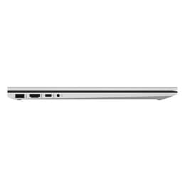 Hp 17-cn0078cl 17-inch (2023) - Core i7-1165G7 - 8 GB - SSD 512 GB