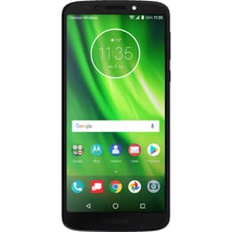Motorola Moto G6 64GB - Black - Locked Verizon