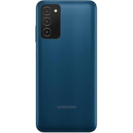 Galaxy A03s 32GB - Blue - Locked T-Mobile