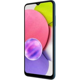 Galaxy A03s 32GB - Blue - Locked T-Mobile