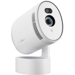 Lg PU700R Video projector 1000 Lumen - White