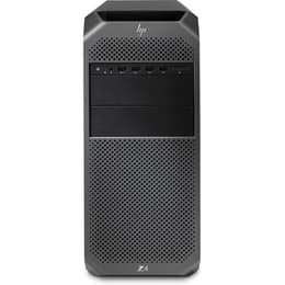 HP Z4 G4 WorkStation Core i9 3 GHz - SSD 3 TB RAM 128GB