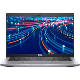 Dell Latitude 5420 14-inch (2021) - Core i7-1165G7 - 16 GB - SSD 512 GB