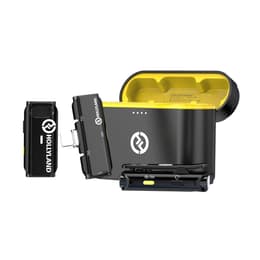 Hollyland LARK C1 DUO-Android-B audio accessories