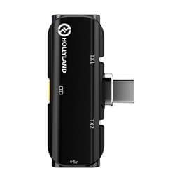 Hollyland LARK C1 DUO-Android-B audio accessories