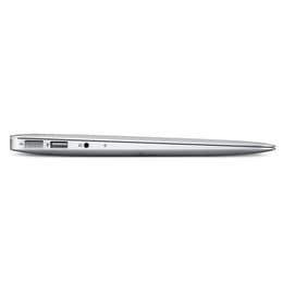 MacBook Air 11" (2013) - QWERTY - English