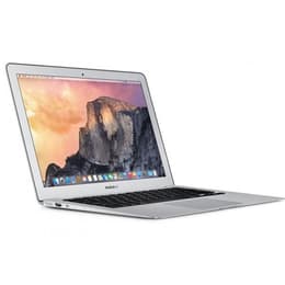 MacBook Air 11" (2013) - QWERTY - English