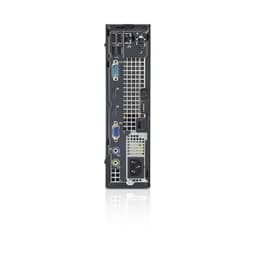 Dell OptiPlex 9020 SFF Core i7 3.6 GHz - HDD 1 TB RAM 16GB