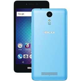 BLU Studio G2 8GB - Blue - Unlocked