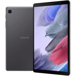 Galaxy Tab A7 Lite 32GB - Gray - (Wi-Fi + 4G)