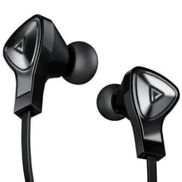 Monster DNA Earbud Noise-Cancelling Bluetooth Earphones - Black