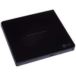 Lg GP65NB60 DVD Player