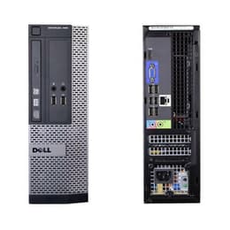 Dell OptiPlex 7010 Core i5 2.9 GHz - HDD 1 TB RAM 8GB