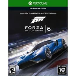 Forza Motorsport 6 - Xbox One